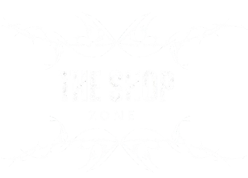 THE SHOP ZONE