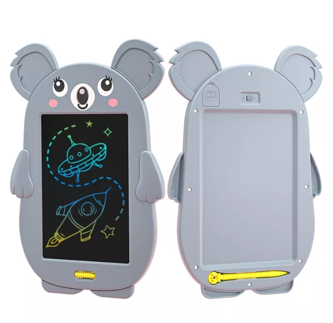 Cartoon Kids LCD Drawing Tablet