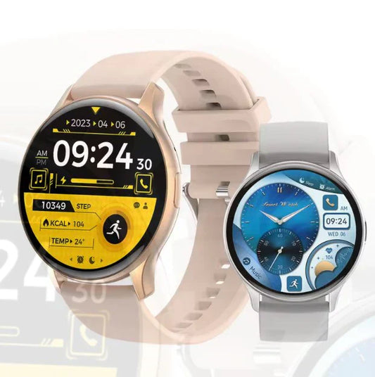 AMOLED Smart Watch 75.00 AED