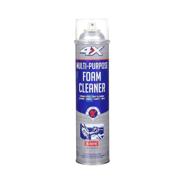 Multi Purpose Foam Cleaner